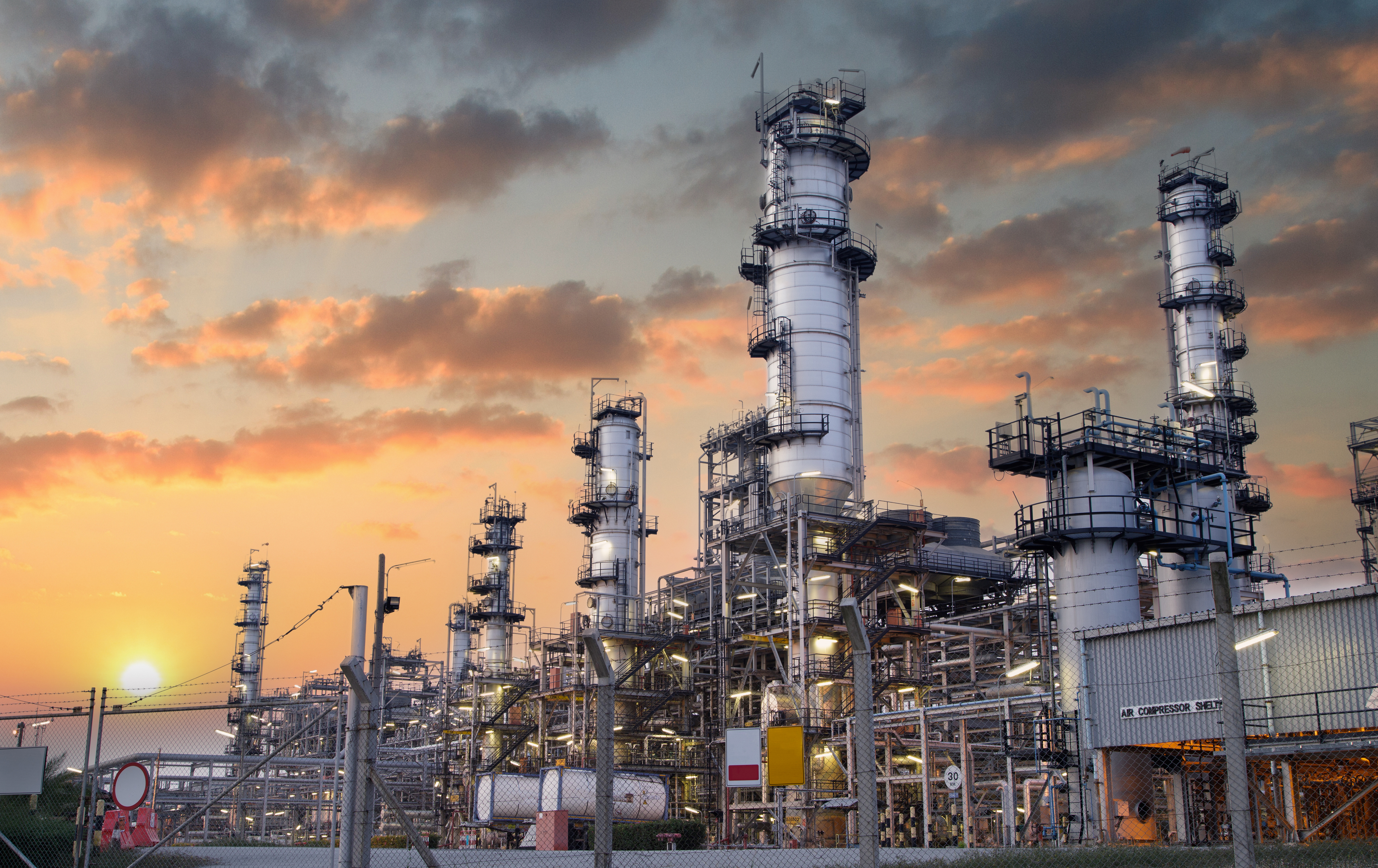 Polyurethane Seals & O-Rings for Oil and Gas