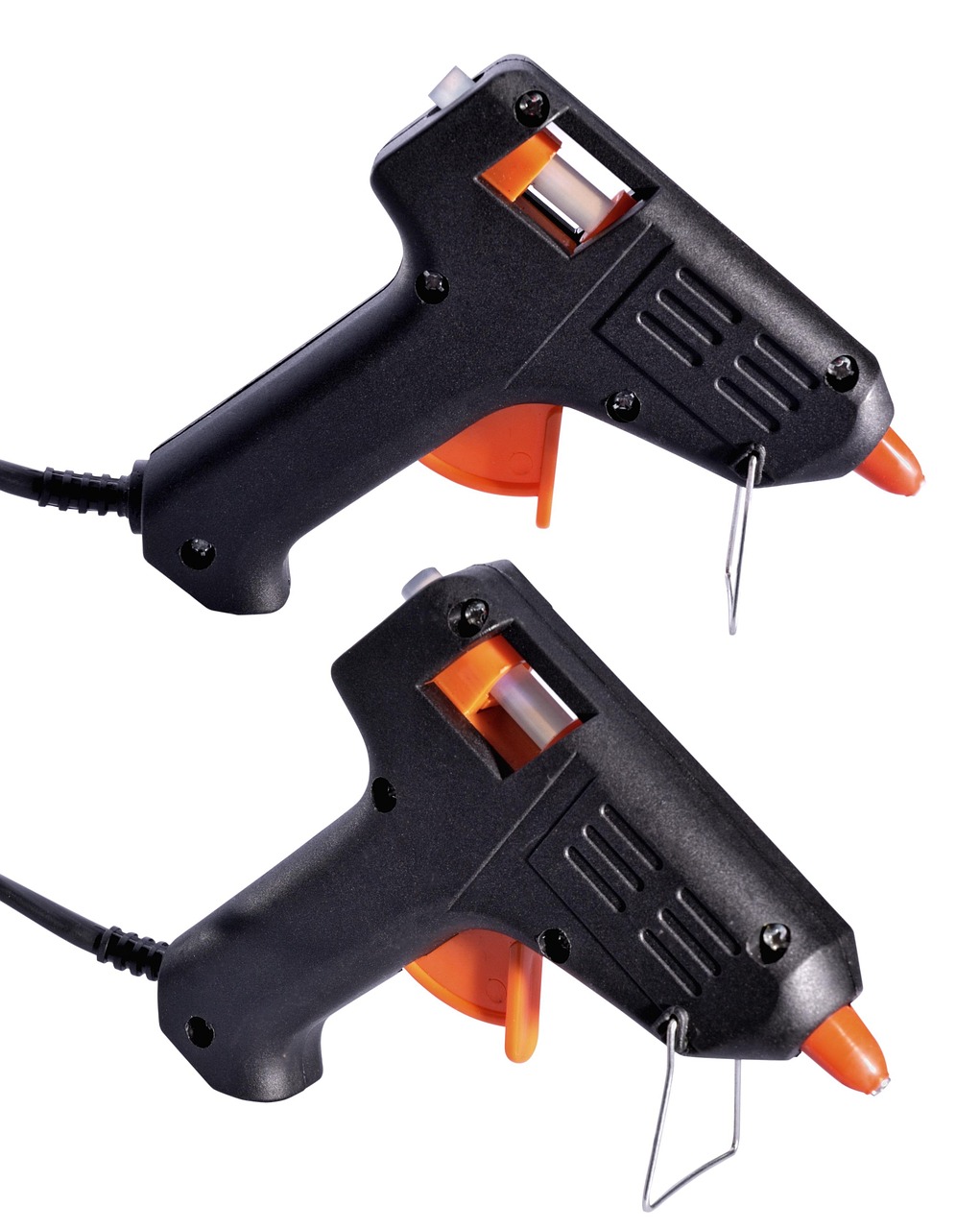 Hot melt glue adhesives from Canyon Components designed for fast bonding and strong adhesion in industrial applications.