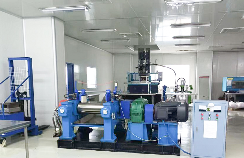 High-performance clean room manufactured materials from Canyon Components ensuring precision and compliance in critical applications.