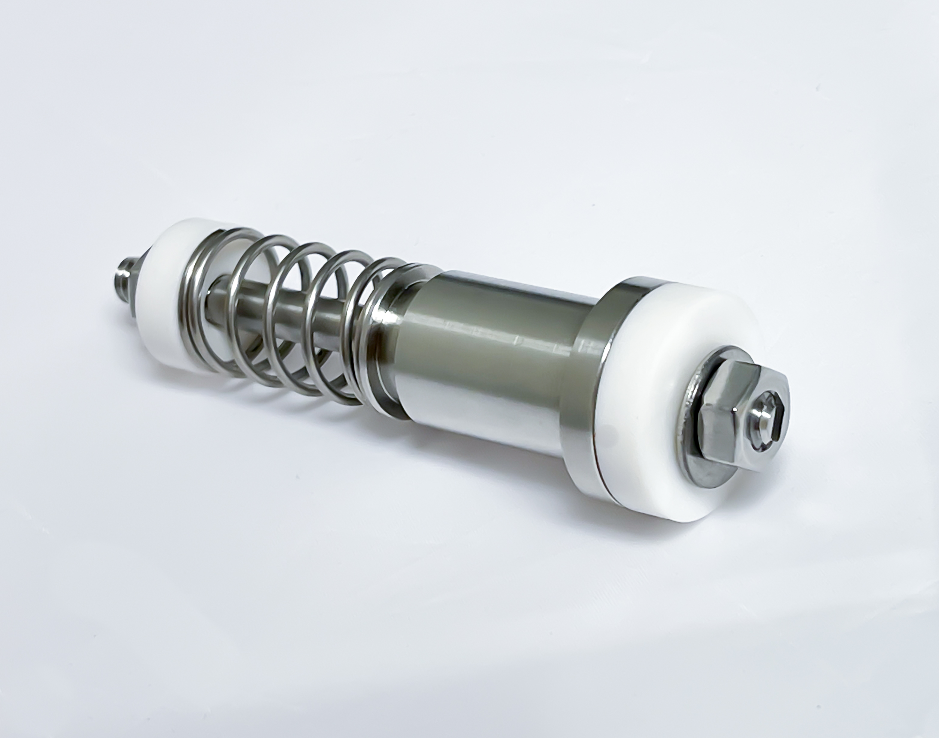 Custom Pressure Release Valve Assembly