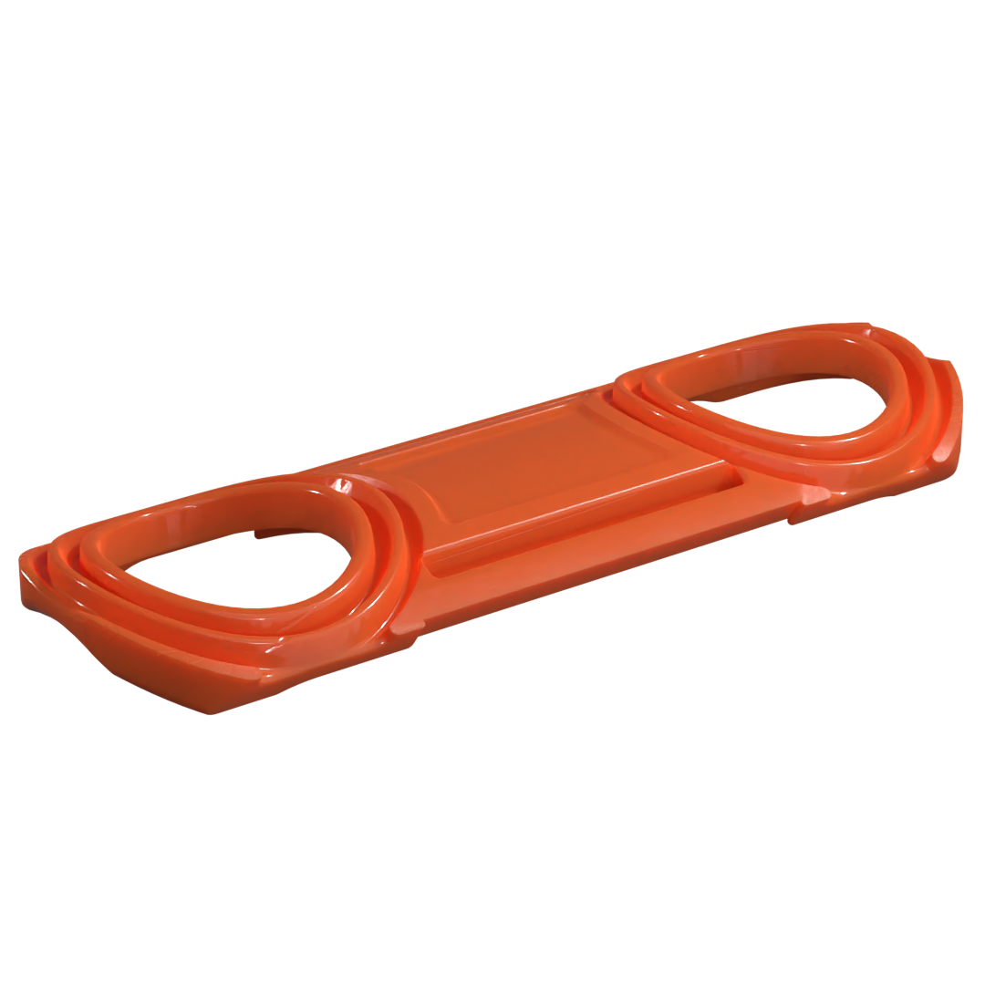 Custom Injection Molded Silicone Parts for Medical Applications custom rubber, plastic, and metal parts from Canyon Components