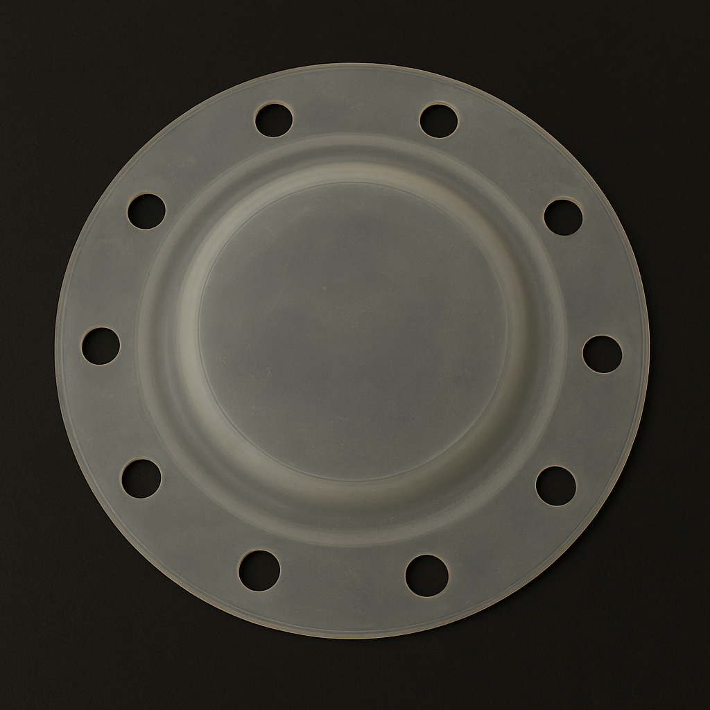 Canyon Components Diaphragm