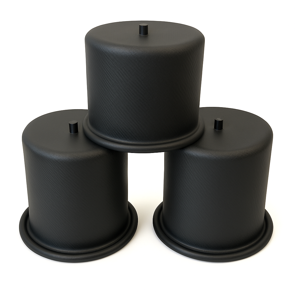 Canyon Components Fabric Reinforced Diaphragm