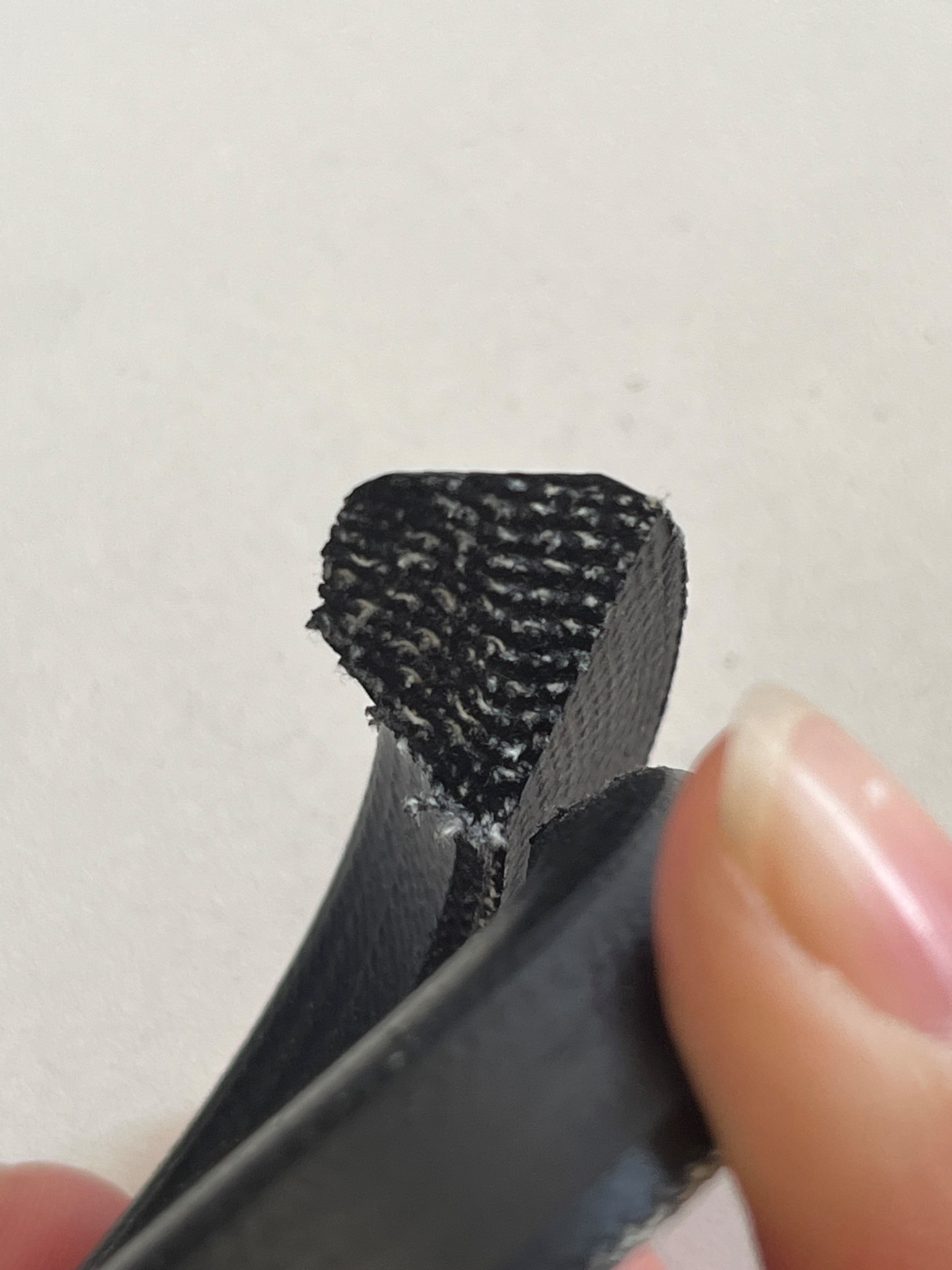 Canyon Components Fabric Reinforced Gasket