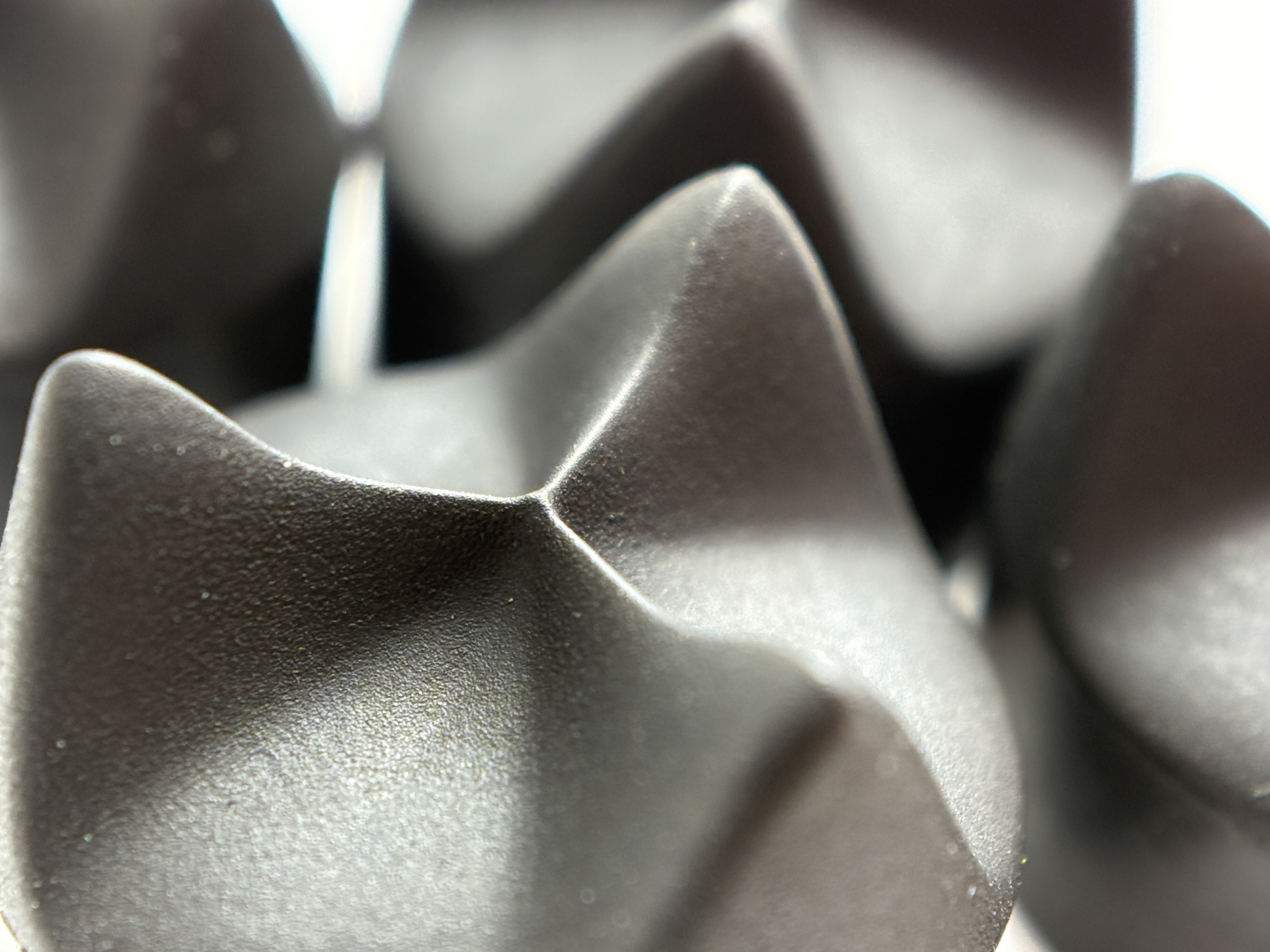 Canyon Components supplies Canrez® perfluoroelastomer O-rings in AS568, JIS, and Metric sizes, offering Kalrez®, Chemraz®, and Parker® O-ring equivalent sealing performance in aggressive chemical and high-temperature environments.