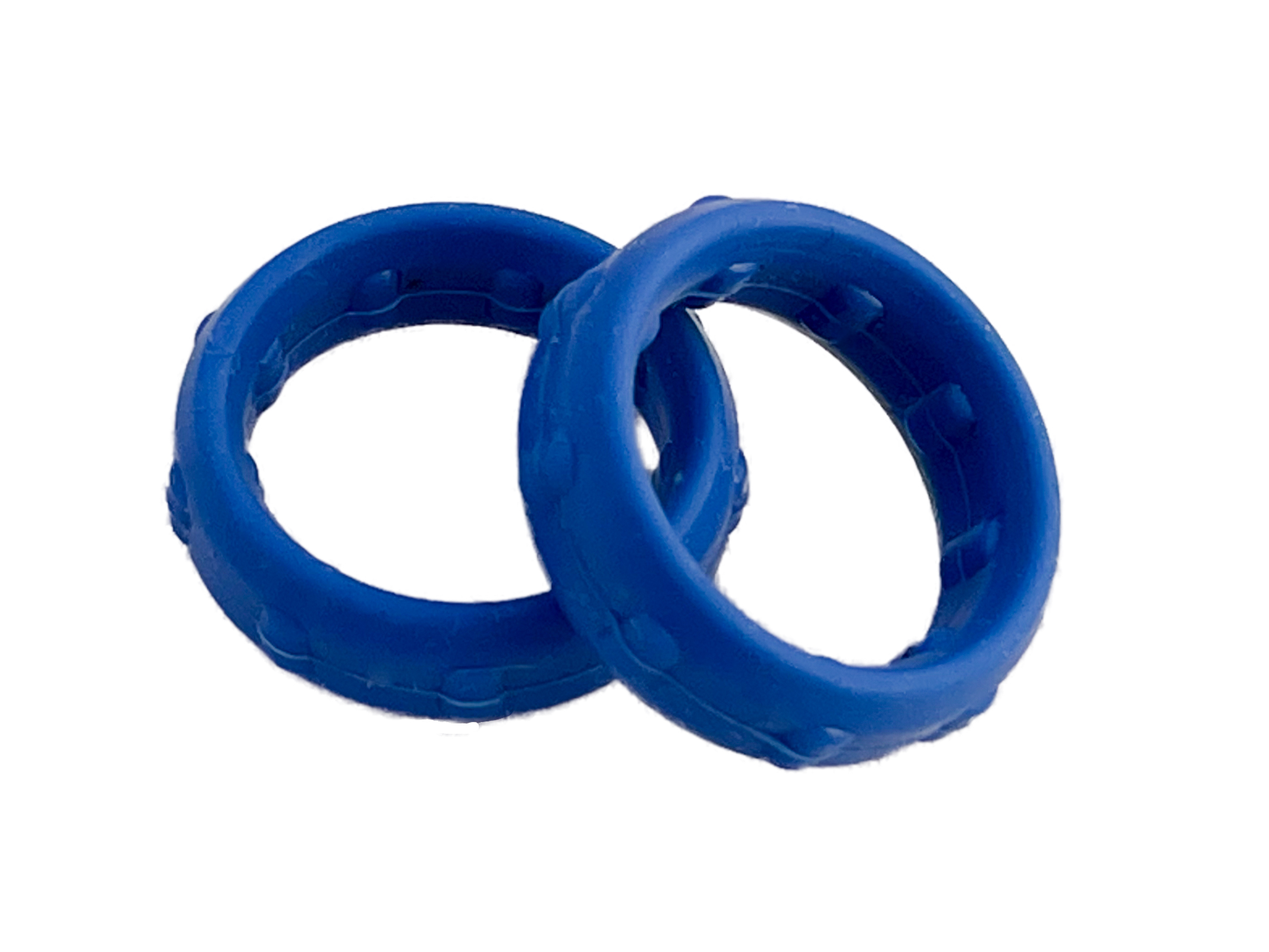 Fluorosilicone Gaskets for Aerospace Applications custom rubber, plastic, and metal parts from Canyon Components