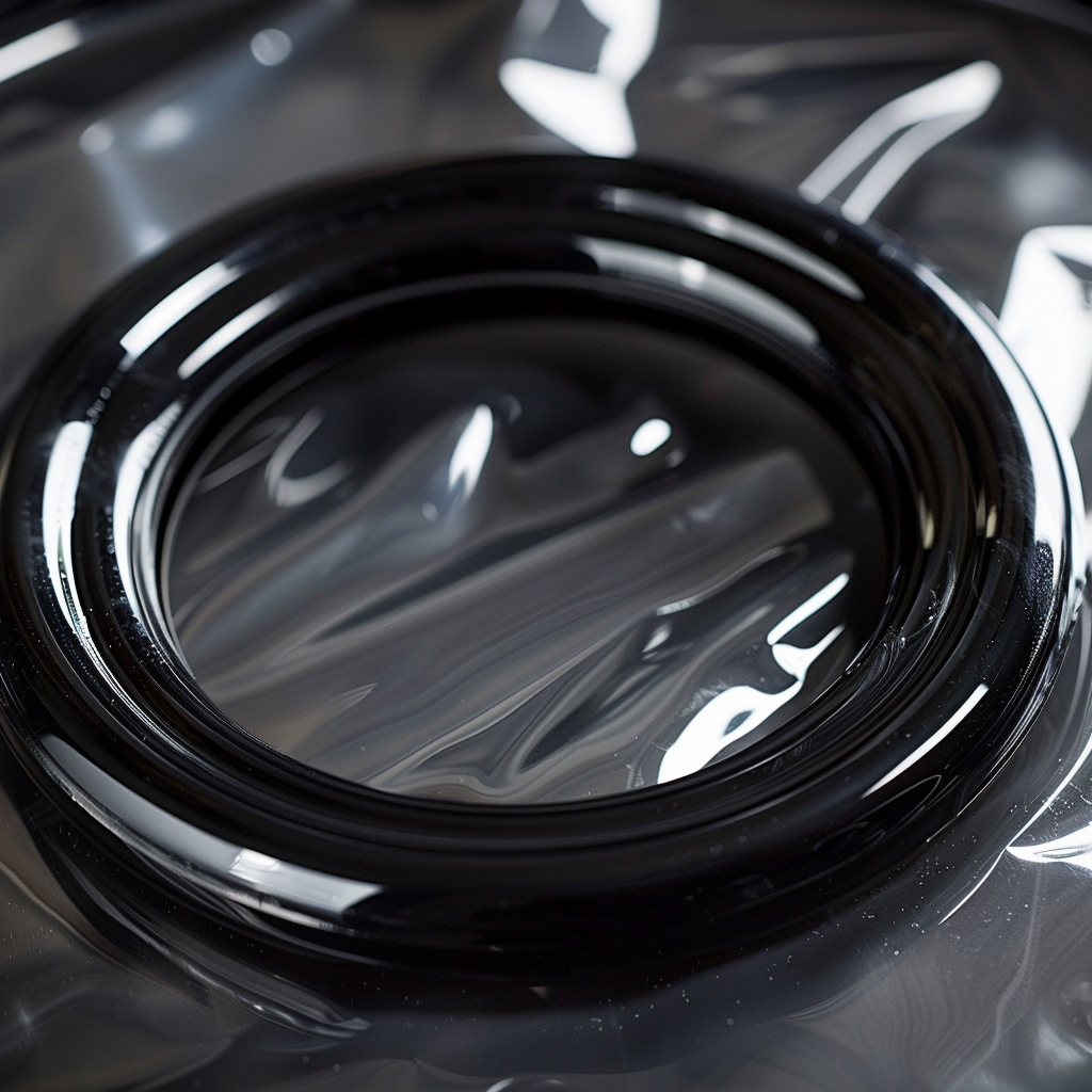 Canyon Components Services Hub offering surface treatments, engineering support, prototyping, and custom packaging for O-rings, gaskets, and seals.
