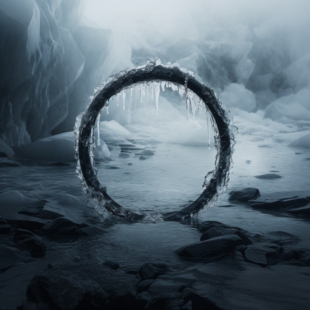 Viton Low Temperature O-rings