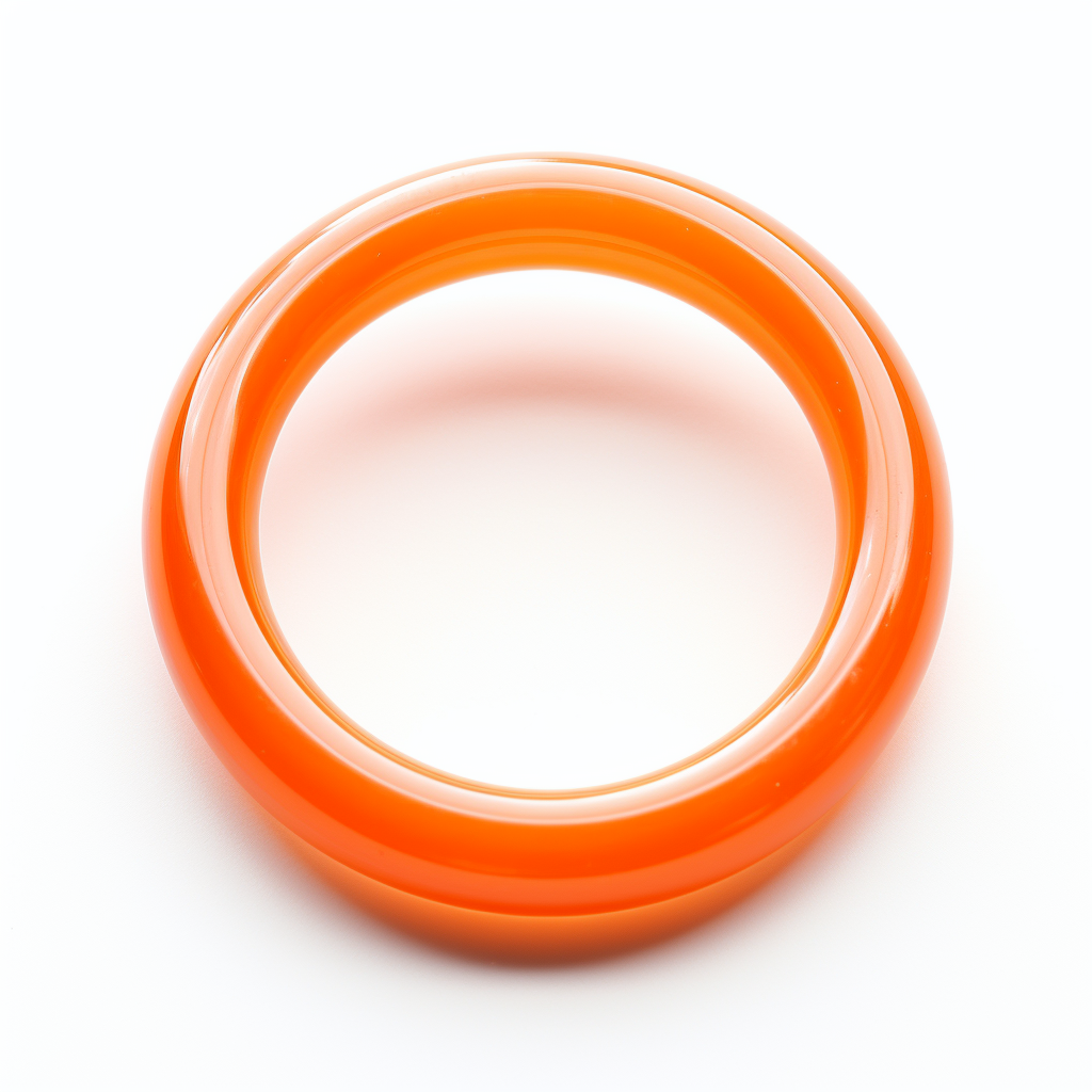 General purpose O-rings from Canyon Components in Kalrez®, Canrez®, Chemraz®, and Parker® materials for industrial and manufacturing applications.