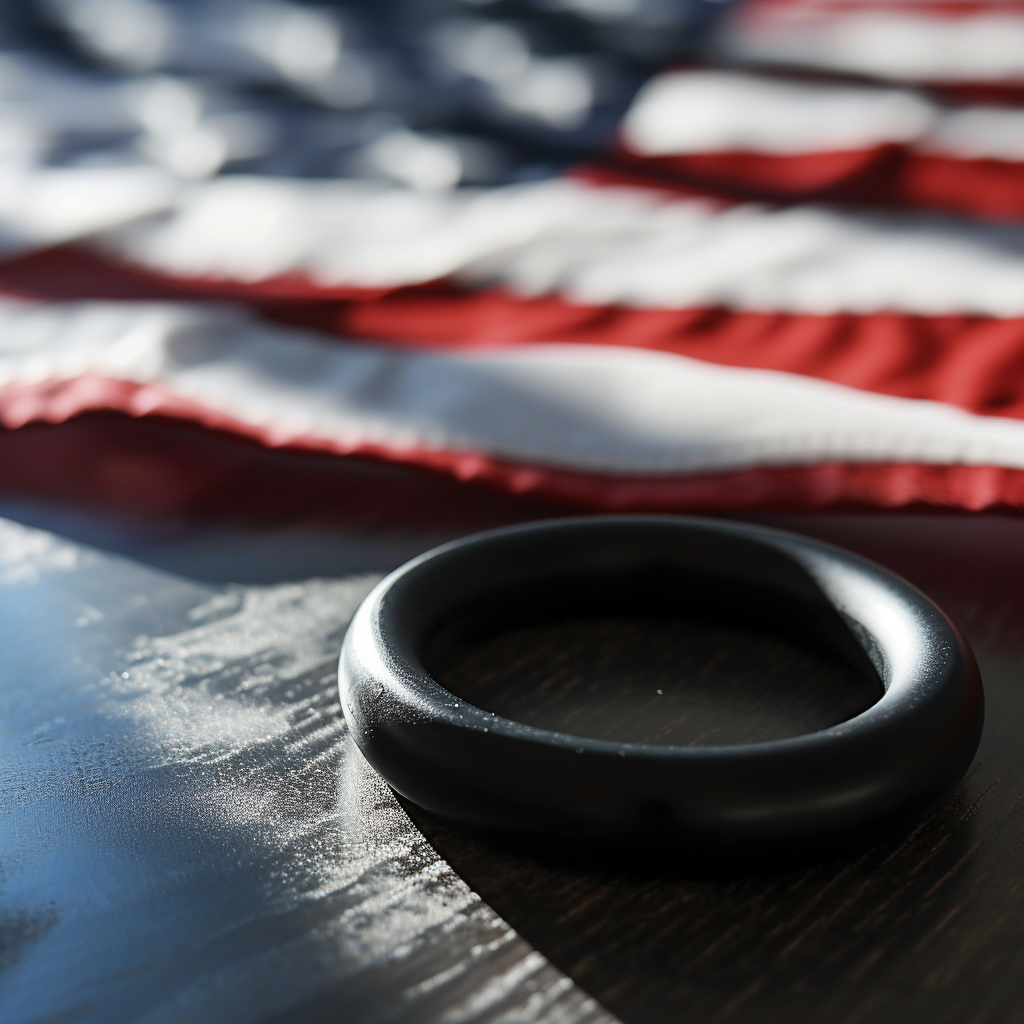Military, aerospace, and automotive O-rings from Canyon Components in Kalrez®, Canrez®, Chemraz®, and Parker® materials for extreme environments.