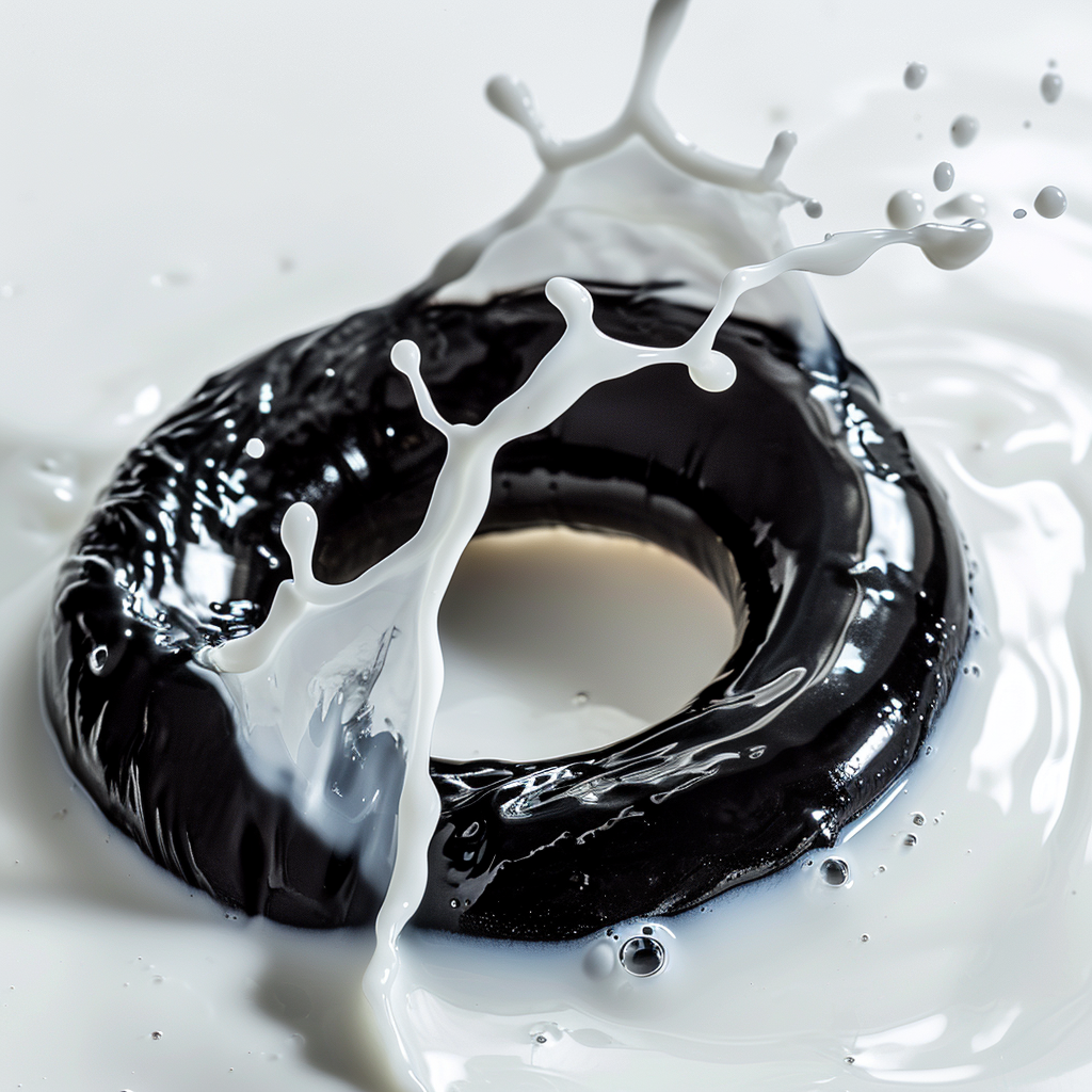 High-performance NSF 51 materials from Canyon Components ensuring safety, hygiene, and compliance in food equipment sealing.