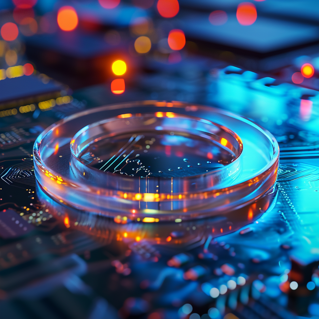 Canyon Components offers platinum-cured silicone O-rings with excellent biocompatibility and temperature resistance for sanitary and high-performance sealing environments.