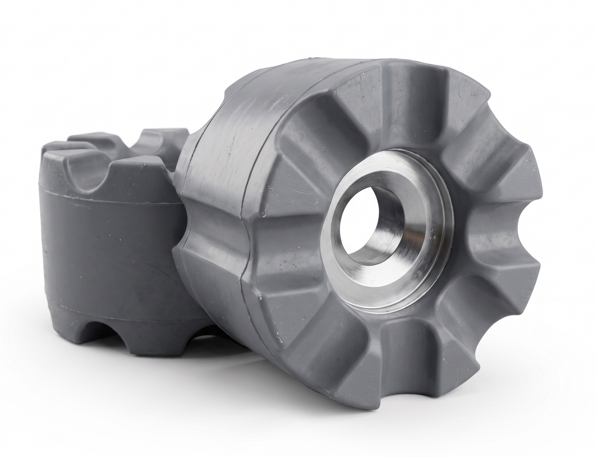 Cast Polyurethane Parts, Seals & Industrial Components