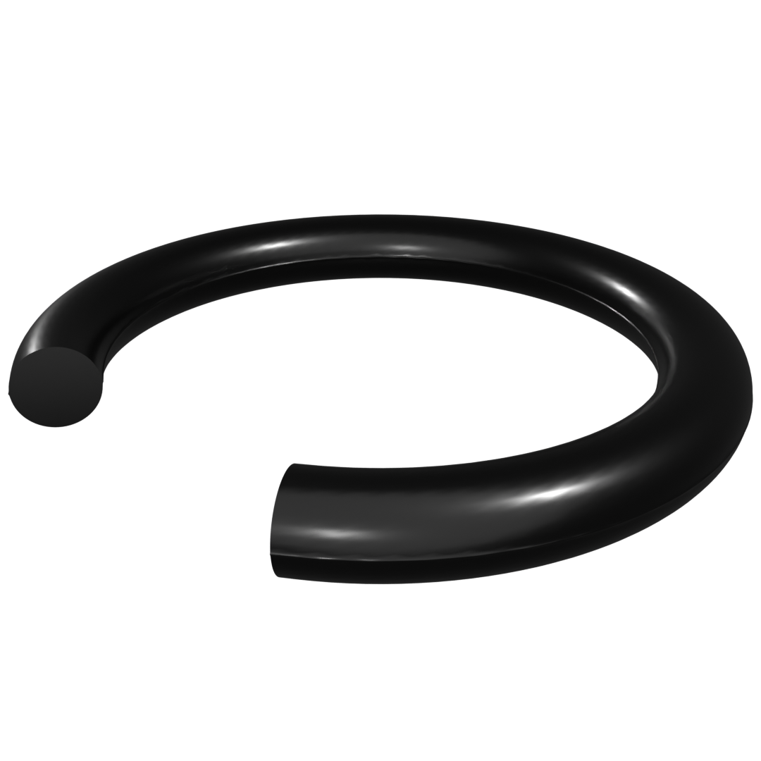ACM (Acrylic Rubber) O-rings and gaskets from Canyon Components designed for long-lasting sealing performance in automotive applications.