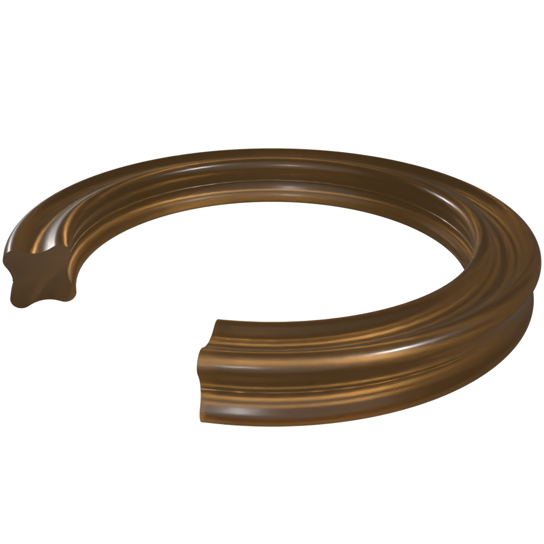 Canyon Components X-ring guide covering selection, installation, and maintenance tips for Kalrez®, Canrez®, Chemraz®, and Parker® X-rings.