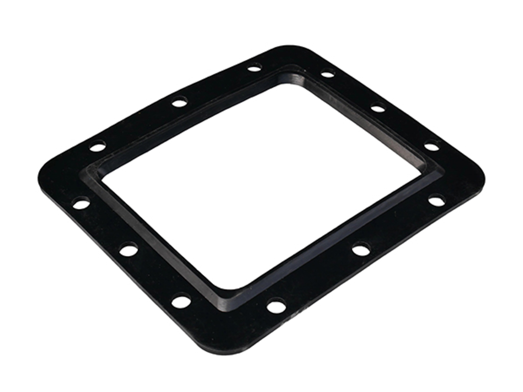 Polyurethane Gaskets for Industrial Sealing Applications