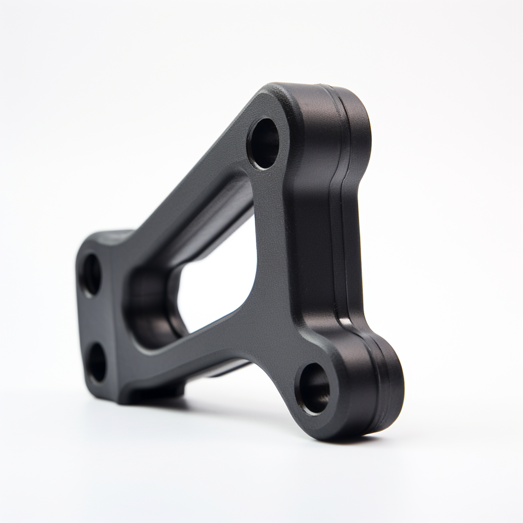 Custom Nylon plastic parts from Canyon Components engineered for strength, wear resistance, and mechanical performance.