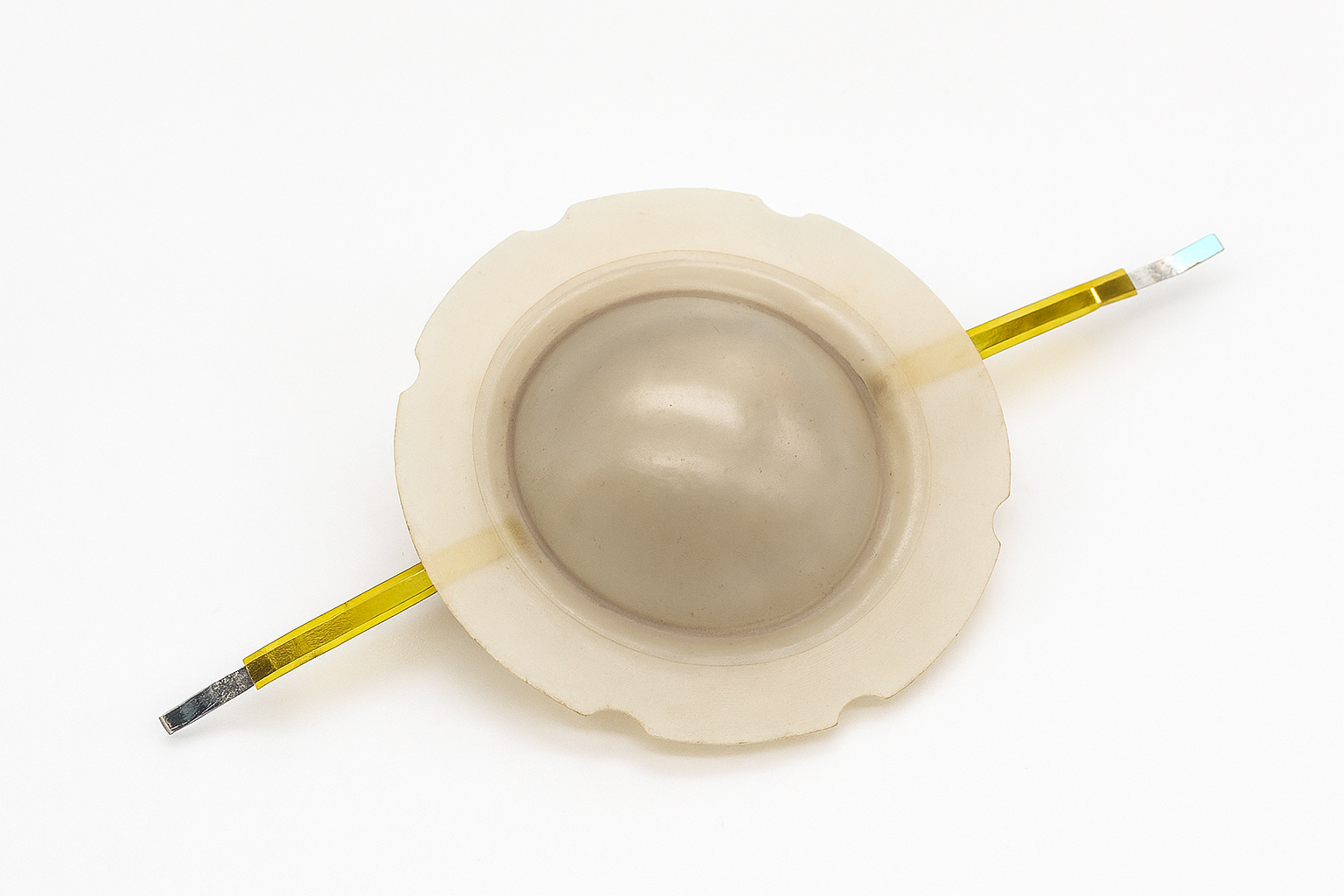 Custom Thin Film PEEK Electronics 