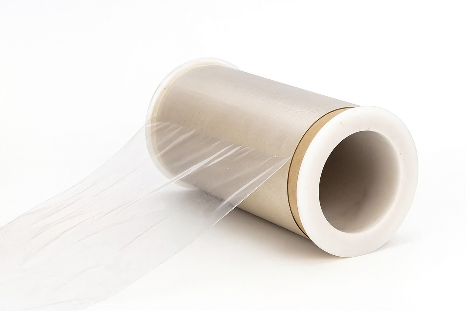 Ultra Thin PEEK Film for Custom Part Manufacturing