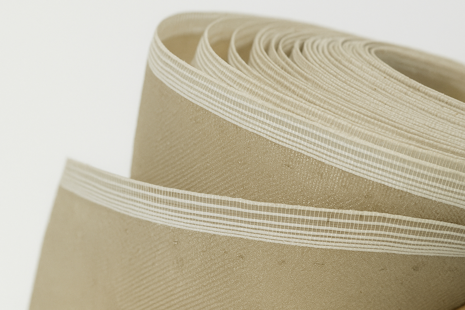 PEEK Mesh Filter Fabric for High Performance Filtration