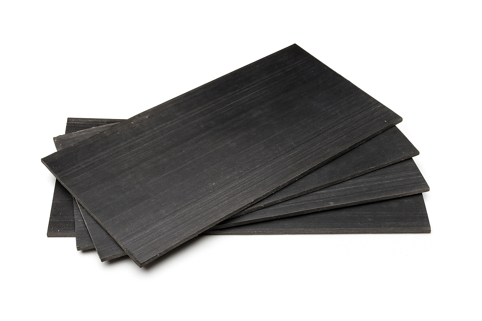 Carbon Filled PEEK Slabs for Custom Part Machining