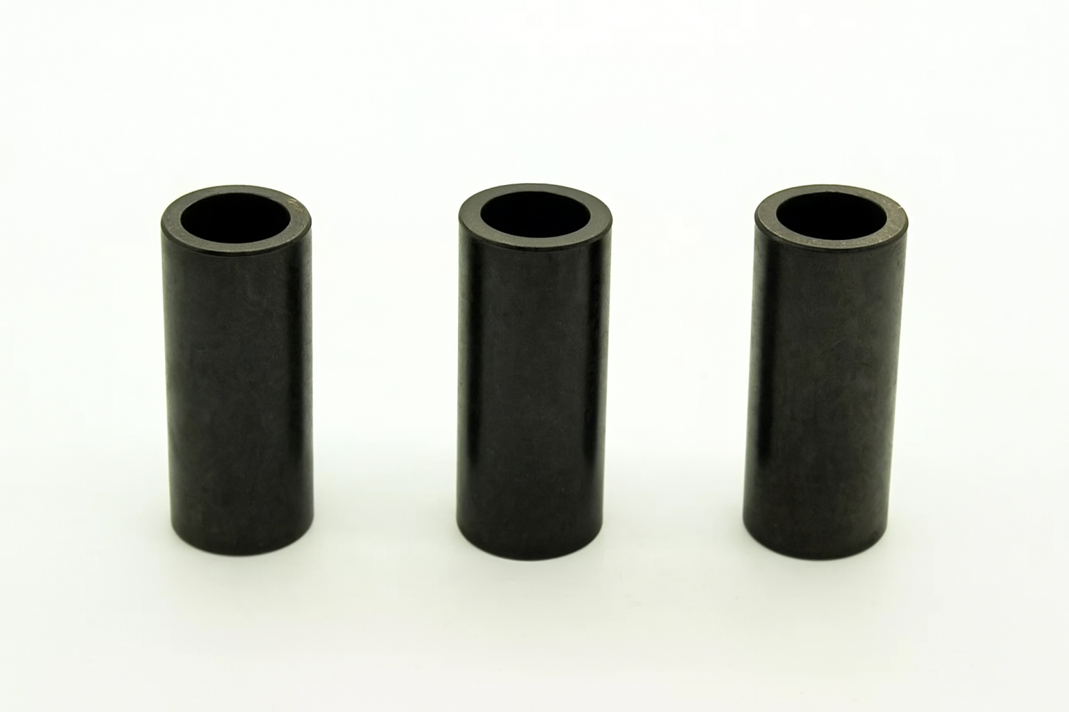 Carbon Filled PEEK Tubes for Custom Part Machining