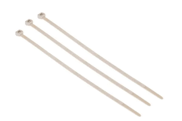 PEEK Zip Ties for Extreme Applications