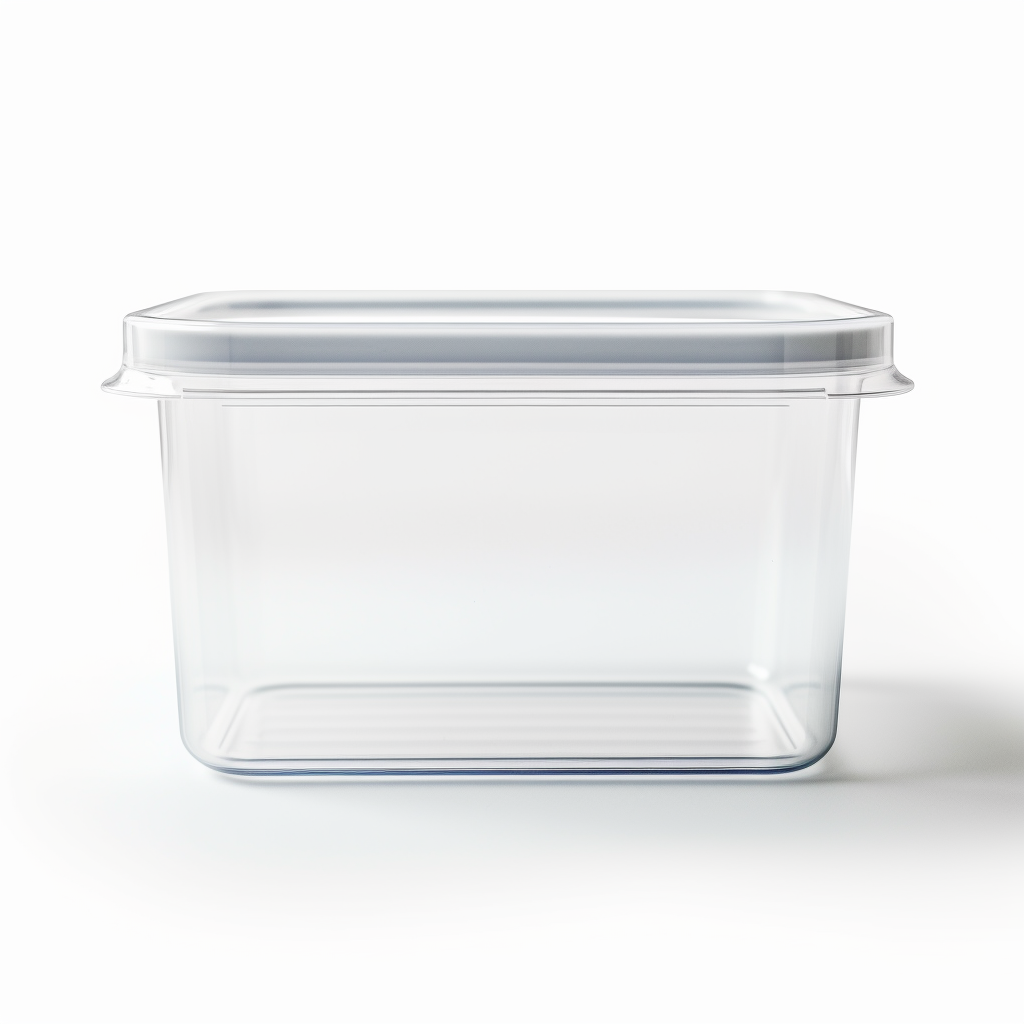 PETG plastic custom parts from Canyon Components provide clarity, toughness, and chemical resistance for medical and industrial uses.