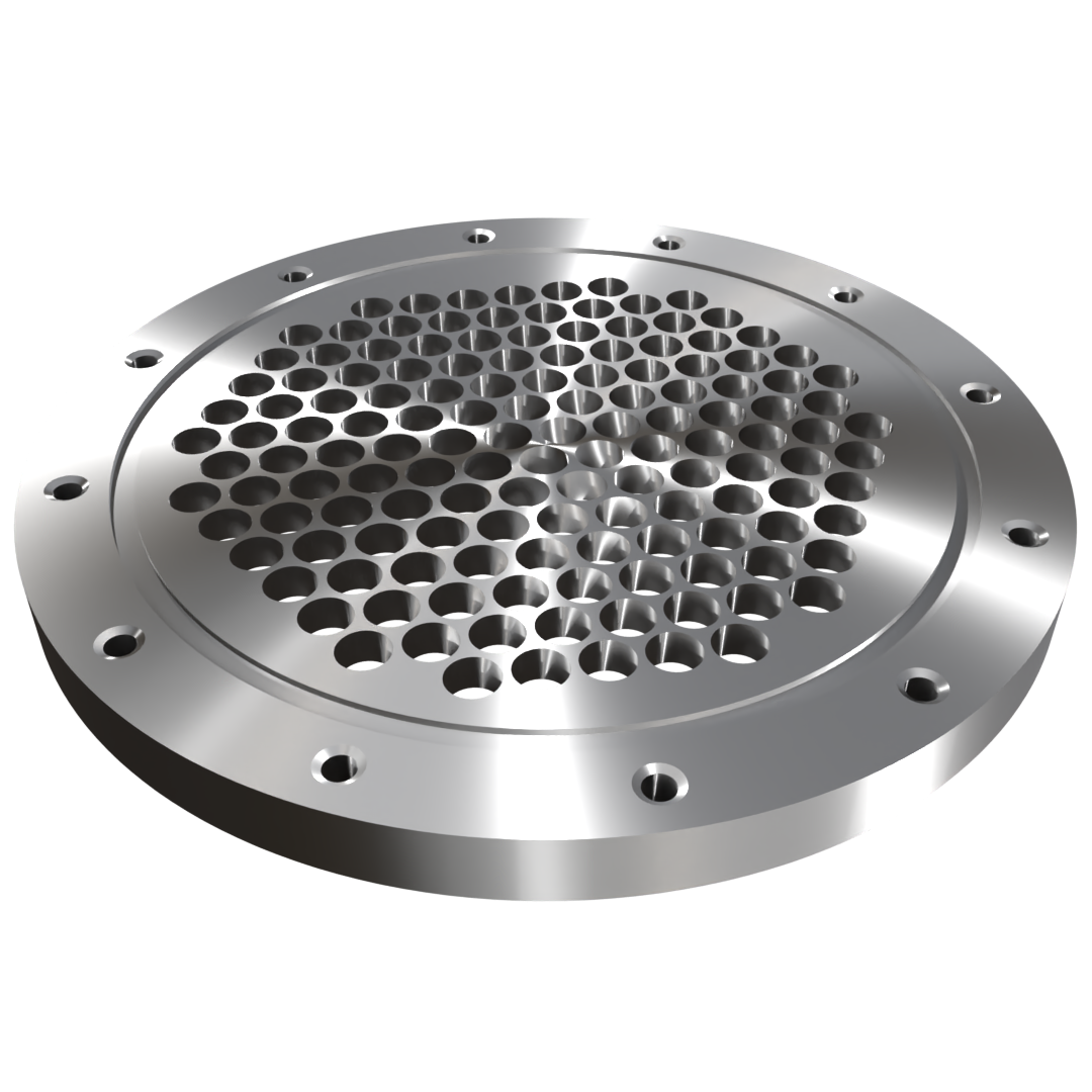 Custom-engineered sealing solutions from Canyon Components to improve semiconductor equipment uptime and PM cycles.