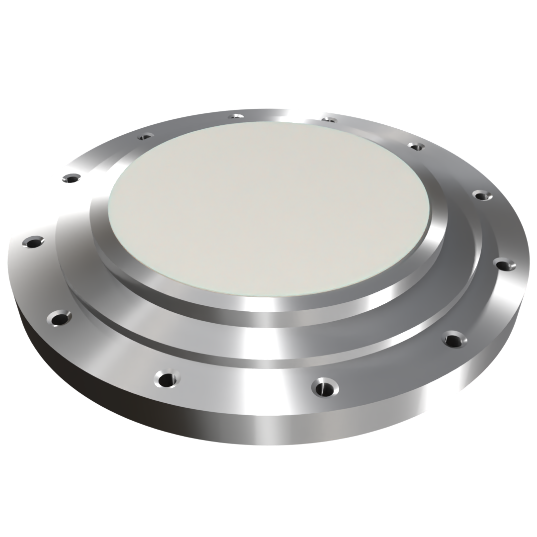 Canyon Components semiconductor industry support with Kalrez®, Canrez®, Chemraz®, and Parker® O-rings engineered for plasma and chemical resistance.