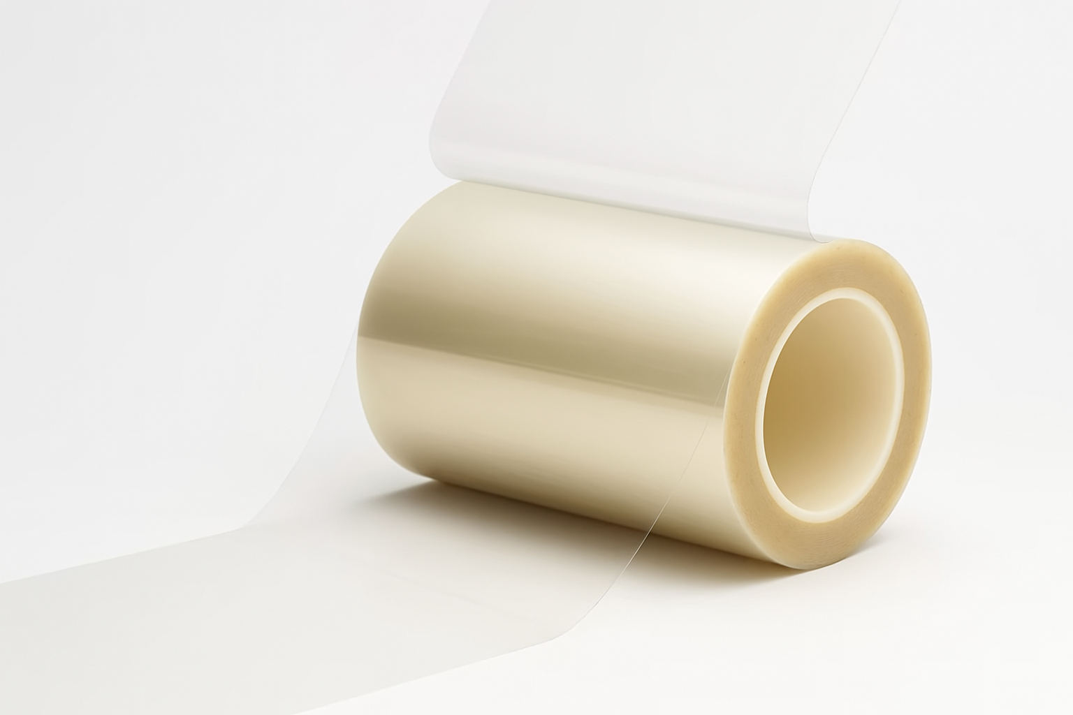 Canyon Components high-performance double-sided tapes available in foam, acrylic, and high-temperature adhesive options.