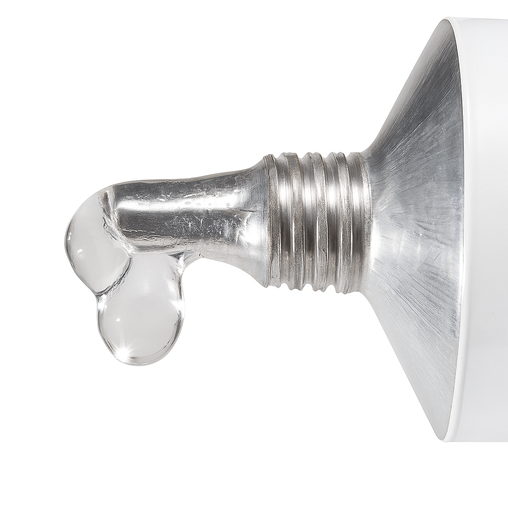 Industrial double-sided tape solutions from Canyon Components for mounting, gasketing, and sealing applications.