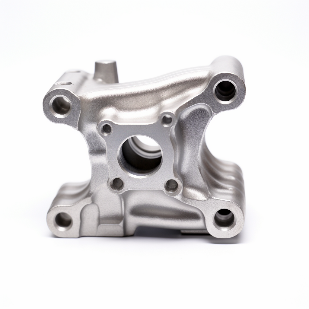 Custom magnesium alloy parts from Canyon Components engineered for lightweight strength, corrosion resistance, and durability in aerospace, automotive, and electronics applications.