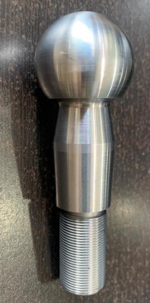 Custom Stainless Steel Ball Joint