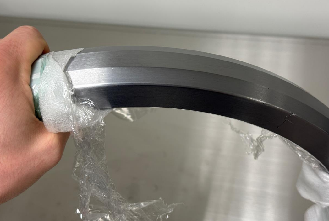 Ring Type Joint Gaskets (RTJ)