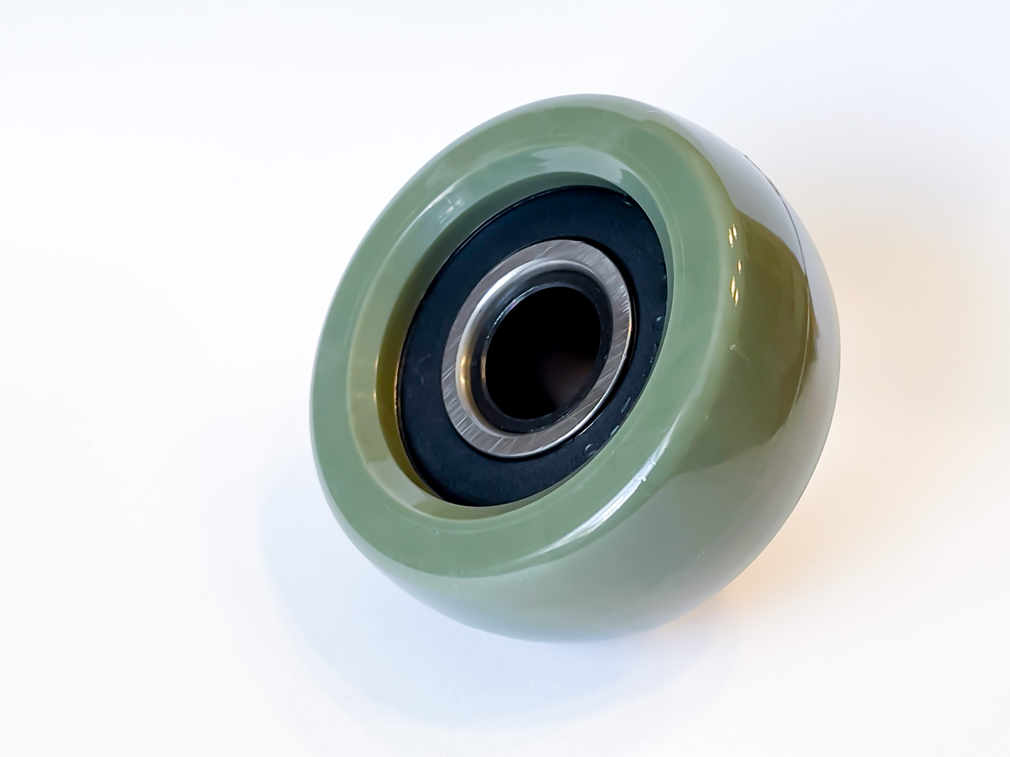Polyurethane Wheel Bearing Assembly