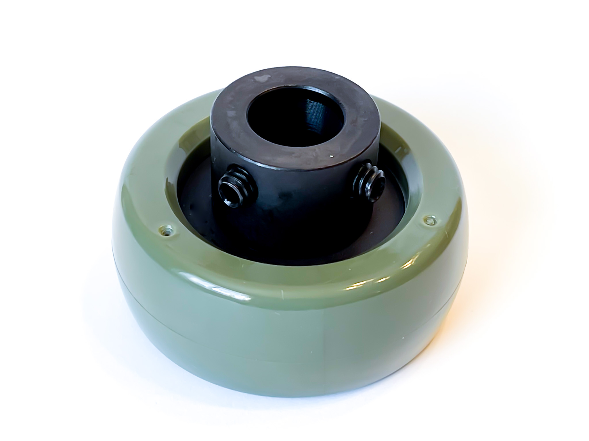 Polyurethane Wheel Bearing Assembly