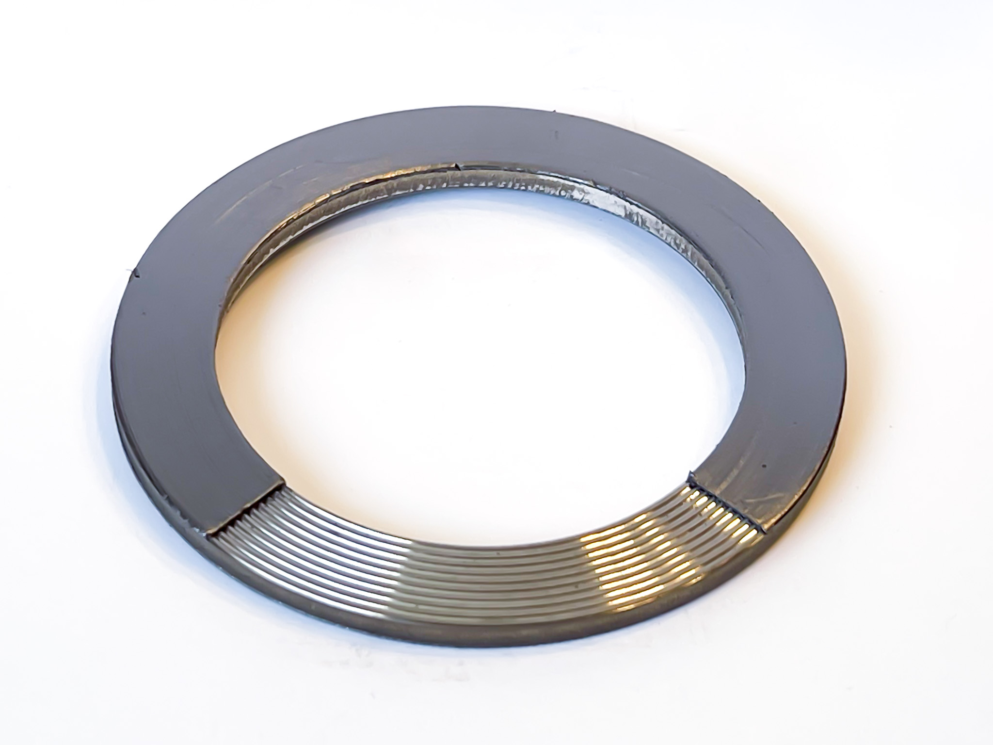 Spiral wound gasket