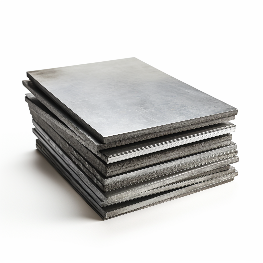 Custom iron parts from Canyon Components engineered for strength, durability, and magnetic performance in construction, automotive, and industrial manufacturing applications.