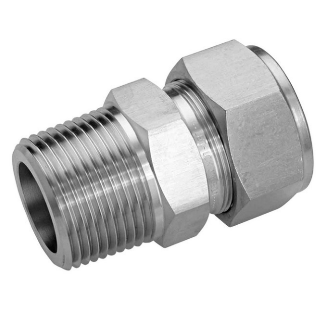 Stainless Steel Bolt Assembly