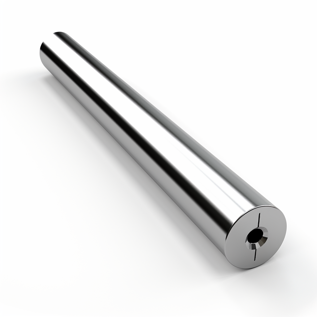 Custom alloy steel parts from Canyon Components engineered for superior strength, durability, and wear resistance in automotive, aerospace, and industrial applications.