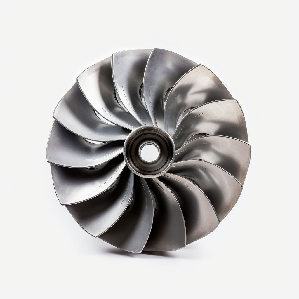 Custom titanium parts from Canyon Components engineered for lightweight strength, corrosion resistance, and biocompatibility in aerospace, medical, and marine applications.