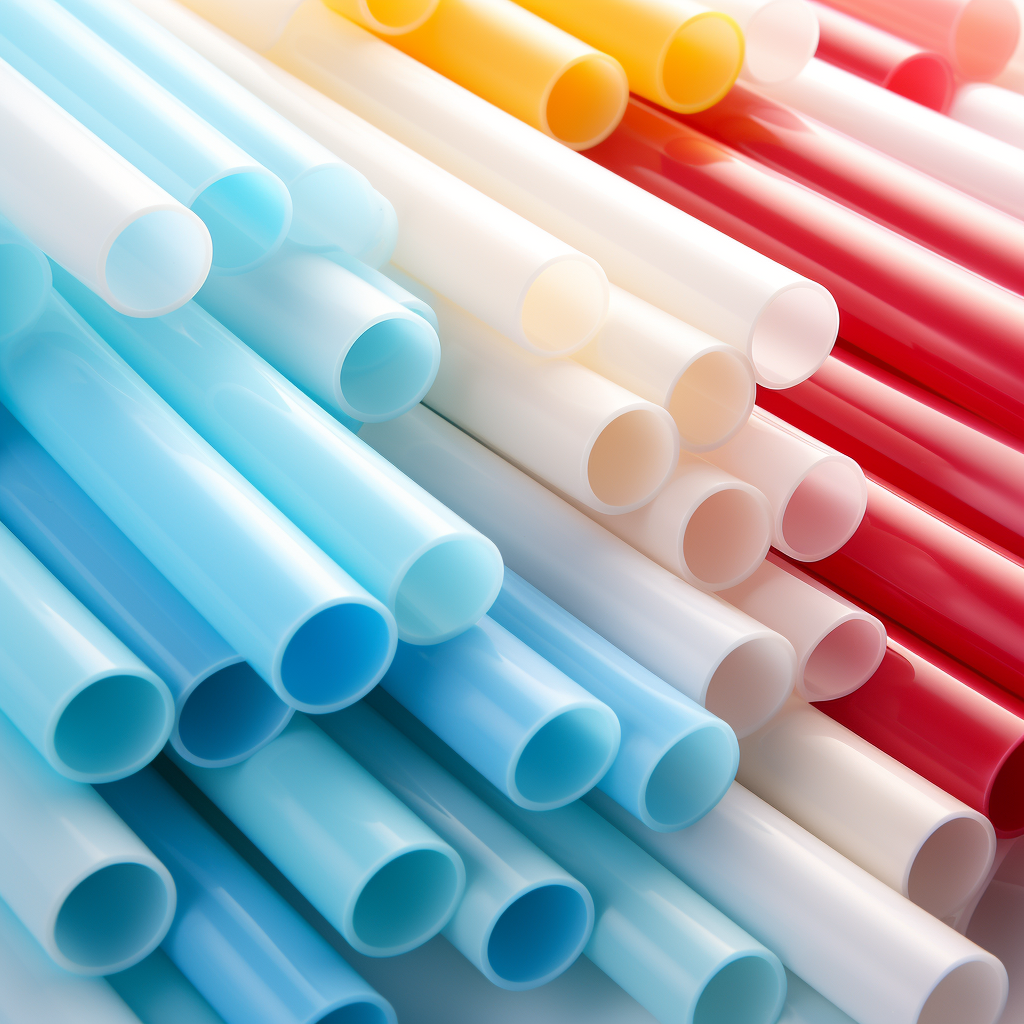 Micro-extrusion manufacturing from Canyon Components for precise plastic and metal profiles in medical, electronic, and aerospace applications.