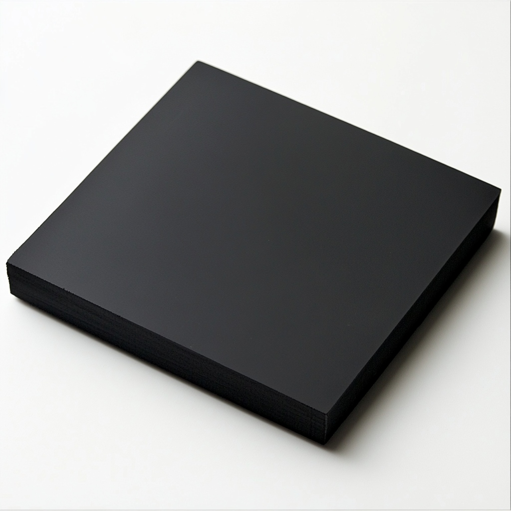 Hypalon (CSPE) rubber O-rings and gaskets from Canyon Components engineered for chemical and weather-resistant sealing in harsh environments.